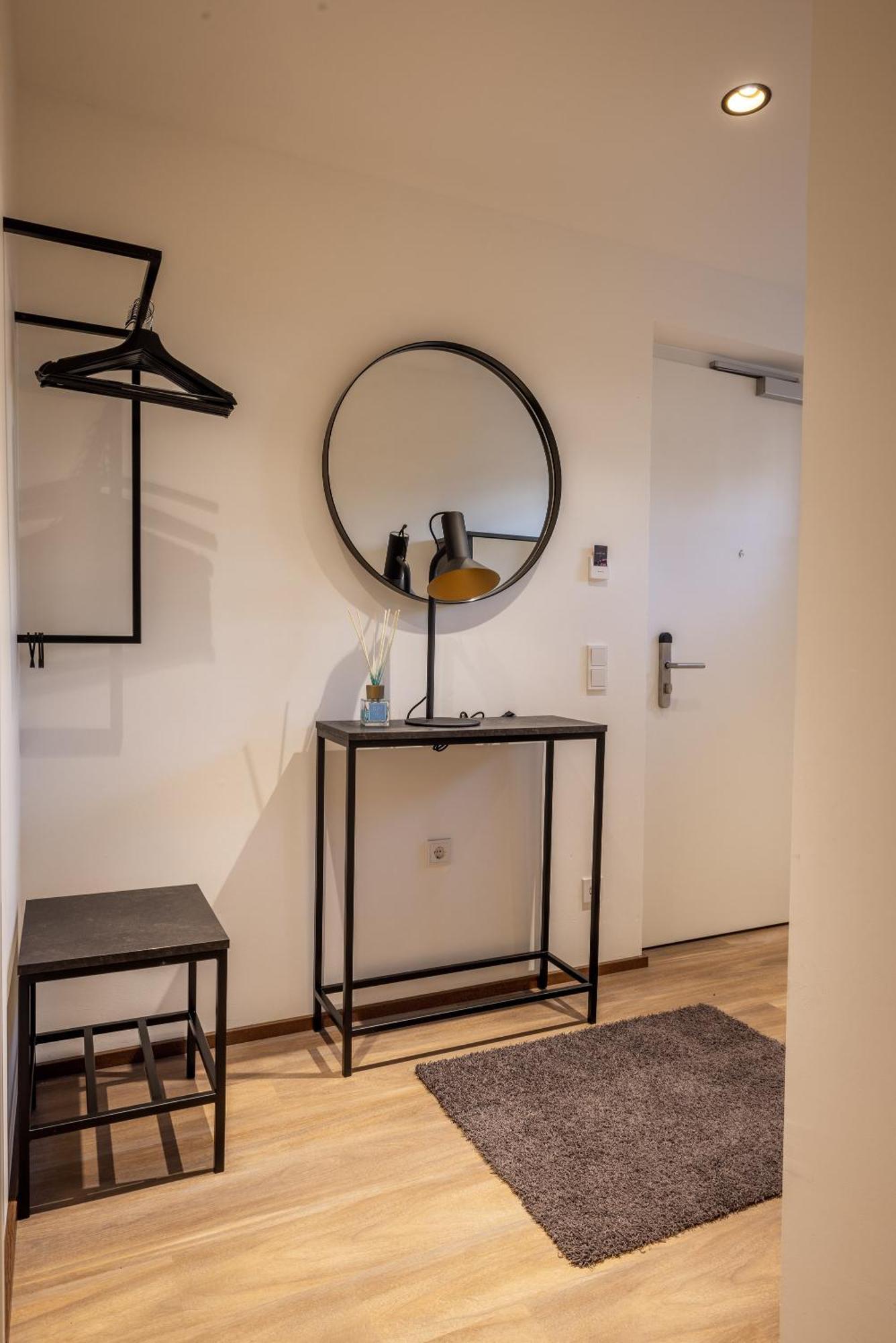 אינסברוק Alp Living Apartments Self-Check In חדר תמונה